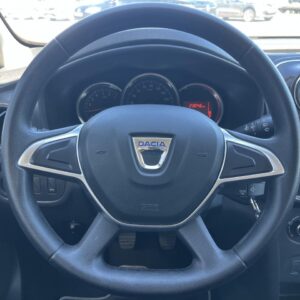 DACIA SANDERO 0.9 TCe 90 ch Lauréate ESSENCE – Image 5