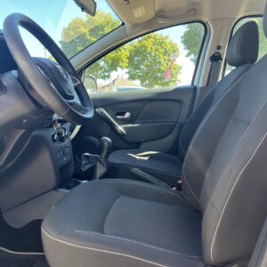 DACIA SANDERO 0.9 TCe 90 ch Lauréate ESSENCE – Image 10