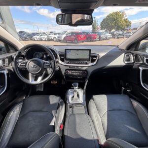 KIA XCEED 1.5 T-GDI 160 BV DCT Premium ESSENCE – Image 3