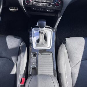 KIA XCEED 1.5 T-GDI 160 BV DCT Premium ESSENCE – Image 14