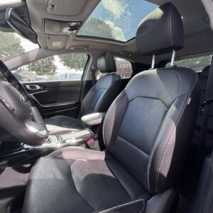 KIA XCEED 1.5 T-GDI 160 BV DCT Premium ESSENCE – Image 11