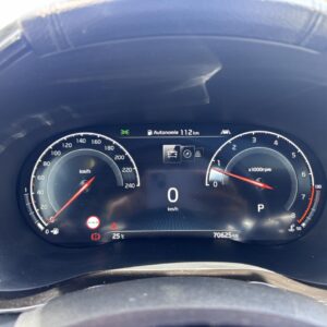 KIA XCEED 1.5 T-GDI 160 BV DCT Premium ESSENCE – Image 17