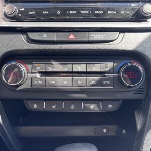 KIA XCEED 1.5 T-GDI 160 BV DCT Premium ESSENCE – Image 21