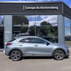 KIA XCEED 1.5 T-GDI 160 BV DCT Premium ESSENCE – Image 7
