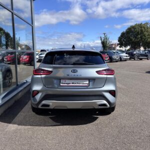 KIA XCEED 1.5 T-GDI 160 BV DCT Premium ESSENCE – Image 8