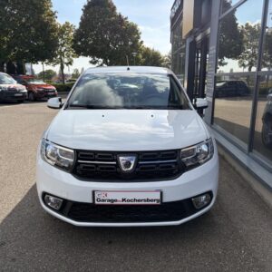 DACIA SANDERO 0.9 TCe 90 ch Lauréate ESSENCE – Image 6