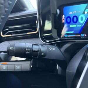 RENAULT RENAULT 4 E-TECH ELECTRIQUE 4 E-Tech 150ch Autonomie Confort Techno ELECTRIQUE – Image 15