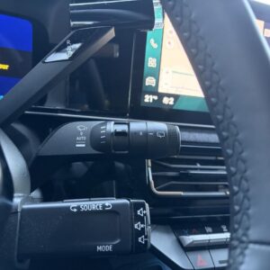 RENAULT RENAULT 4 E-TECH ELECTRIQUE 4 E-Tech 150ch Autonomie Confort Techno ELECTRIQUE – Image 16