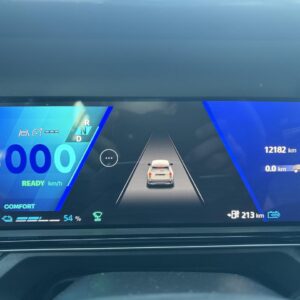 RENAULT RENAULT 4 E-TECH ELECTRIQUE 4 E-Tech 150ch Autonomie Confort Techno ELECTRIQUE – Image 17
