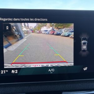 RENAULT RENAULT 4 E-TECH ELECTRIQUE 4 E-Tech 150ch Autonomie Confort Techno ELECTRIQUE – Image 18