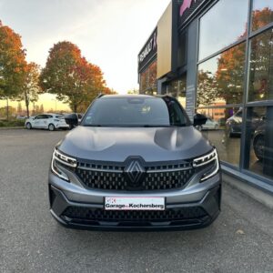 RENAULT AUSTRAL 1.2 E-Tech Hybride 200 ch Iconic Esprit Alpine HYBRIDE ESSENCE – Image 6