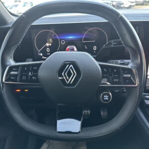 RENAULT AUSTRAL 1.2 E-Tech Hybride 200 ch Iconic Esprit Alpine HYBRIDE ESSENCE – Image 4