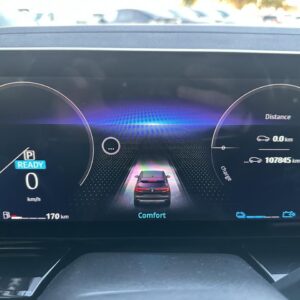 RENAULT AUSTRAL 1.2 E-Tech Hybride 200 ch Iconic Esprit Alpine HYBRIDE ESSENCE – Image 16