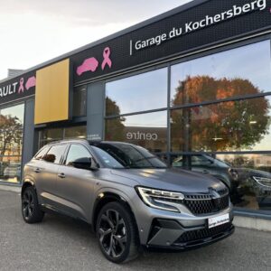 RENAULT AUSTRAL 1.2 E-Tech Hybride 200 ch Iconic Esprit Alpine HYBRIDE ESSENCE – Image 1