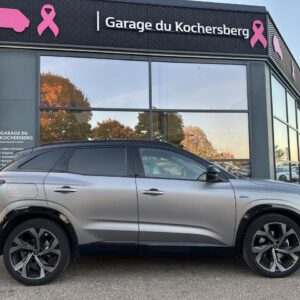 RENAULT AUSTRAL 1.2 E-Tech Hybride 200 ch Iconic Esprit Alpine HYBRIDE ESSENCE – Image 7