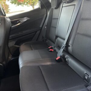 RENAULT AUSTRAL 1.2 E-Tech Hybride 200 ch Iconic Esprit Alpine HYBRIDE ESSENCE – Image 11